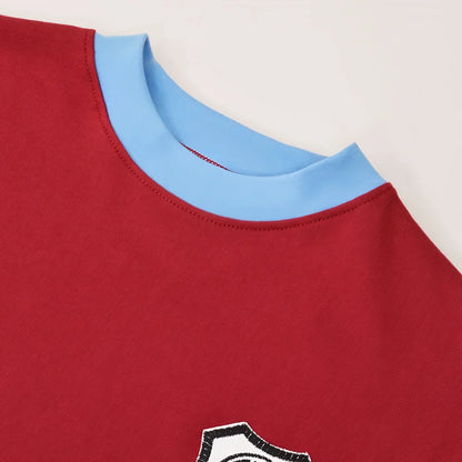 Riverplate 1965 Special Retro Football Shirt_2
