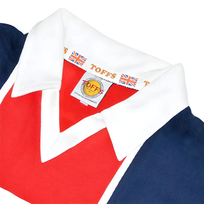 Paris 1981-1982 RTL Retro Football Shirt_2