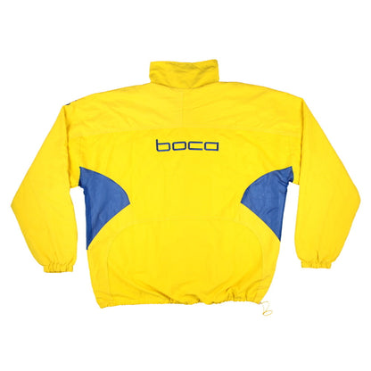 Boca Juniors 2004-05 Nike Jacket (L) (BNWT)_1