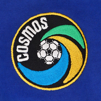 New York Cosmos 1980 Royal Shirt Chinaglia 9_1