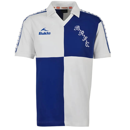 Bristol Rovers 1977-78 Bukta Retro Football Shirt_2