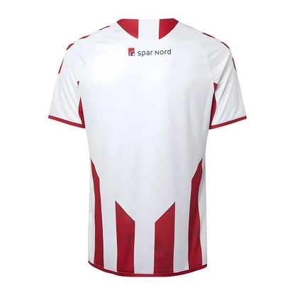 Aalborg 2016-17 Home Shirt (L) (Mint)_1