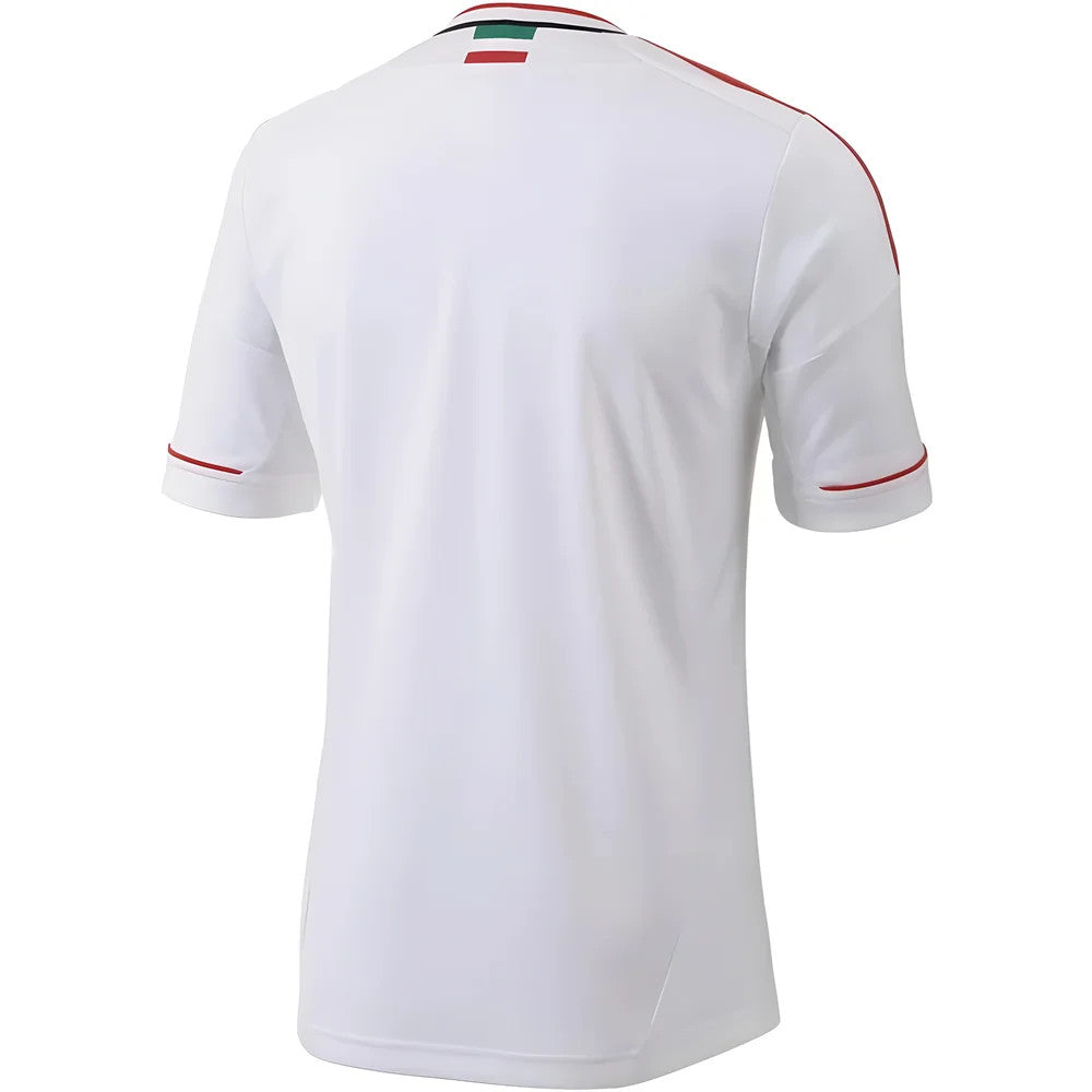 AC Milan 2012-13 Away Shirt (XSB) (Mint)_1