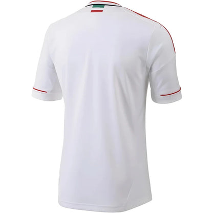 AC Milan 2012-13 Away Shirt (XSB) (Mint)_1