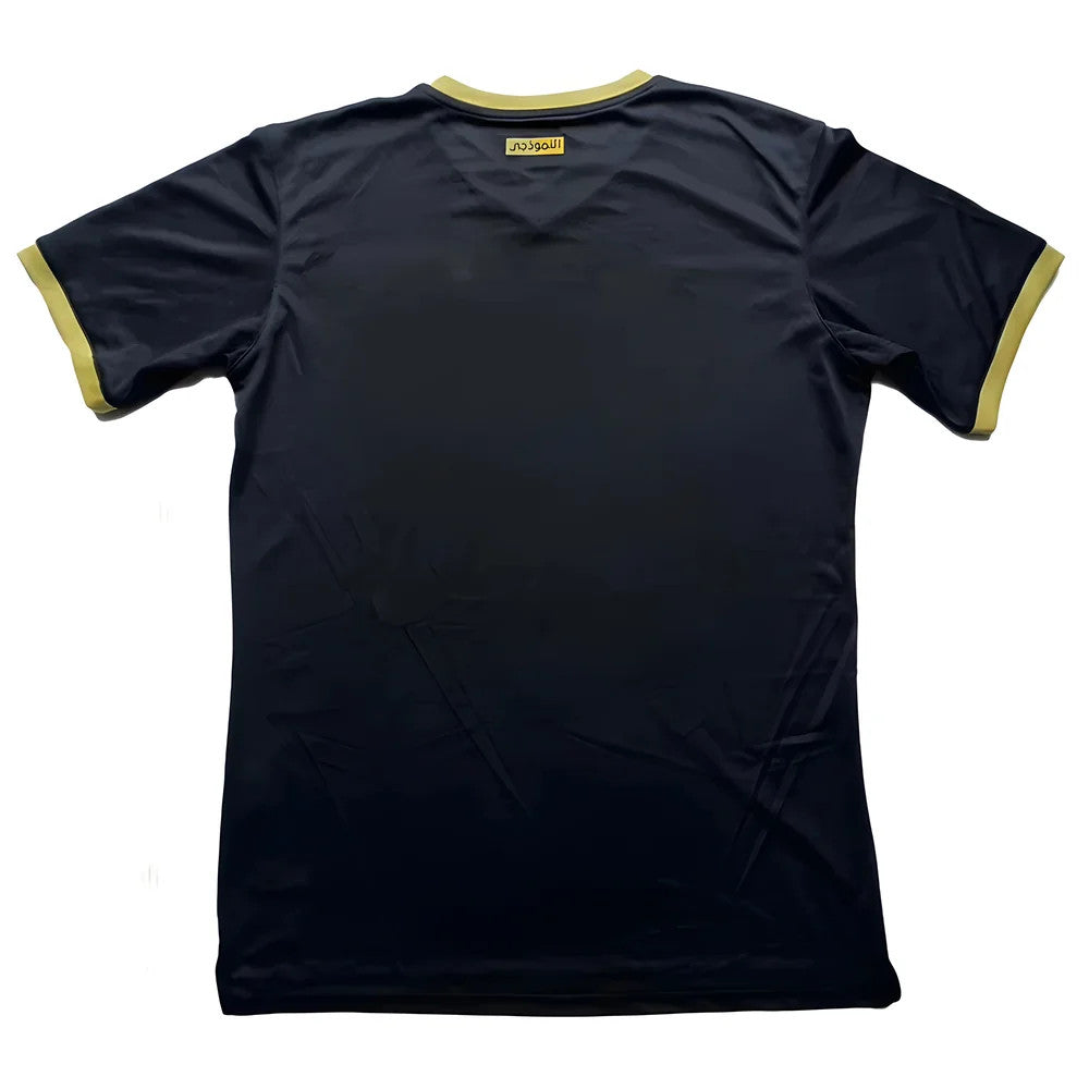 Al-Fateh 2019-20 Third Shirt ((Excellent) XL)_1