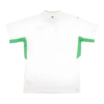 Al Ahli 2016-17 Home Shirt (L) (Mint)_1