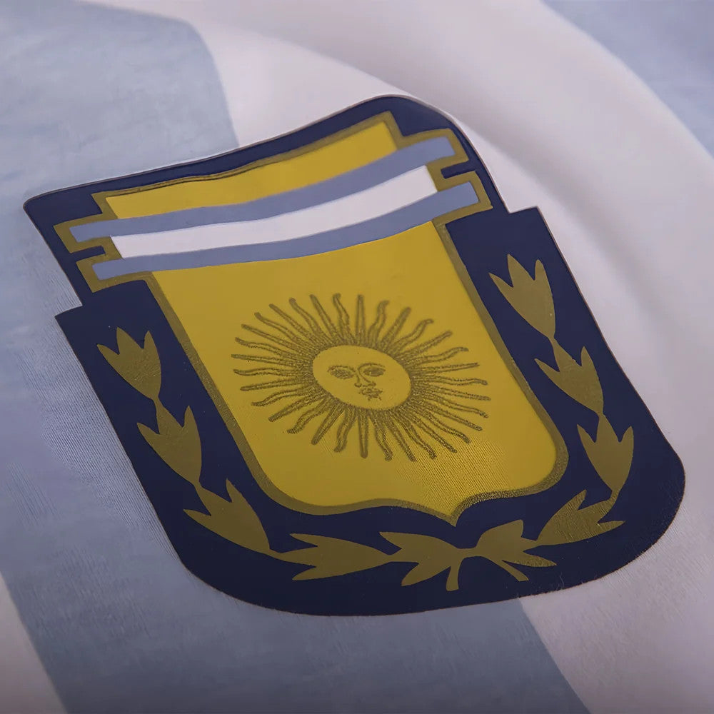 Argentina Capitano T-Shirt_7
