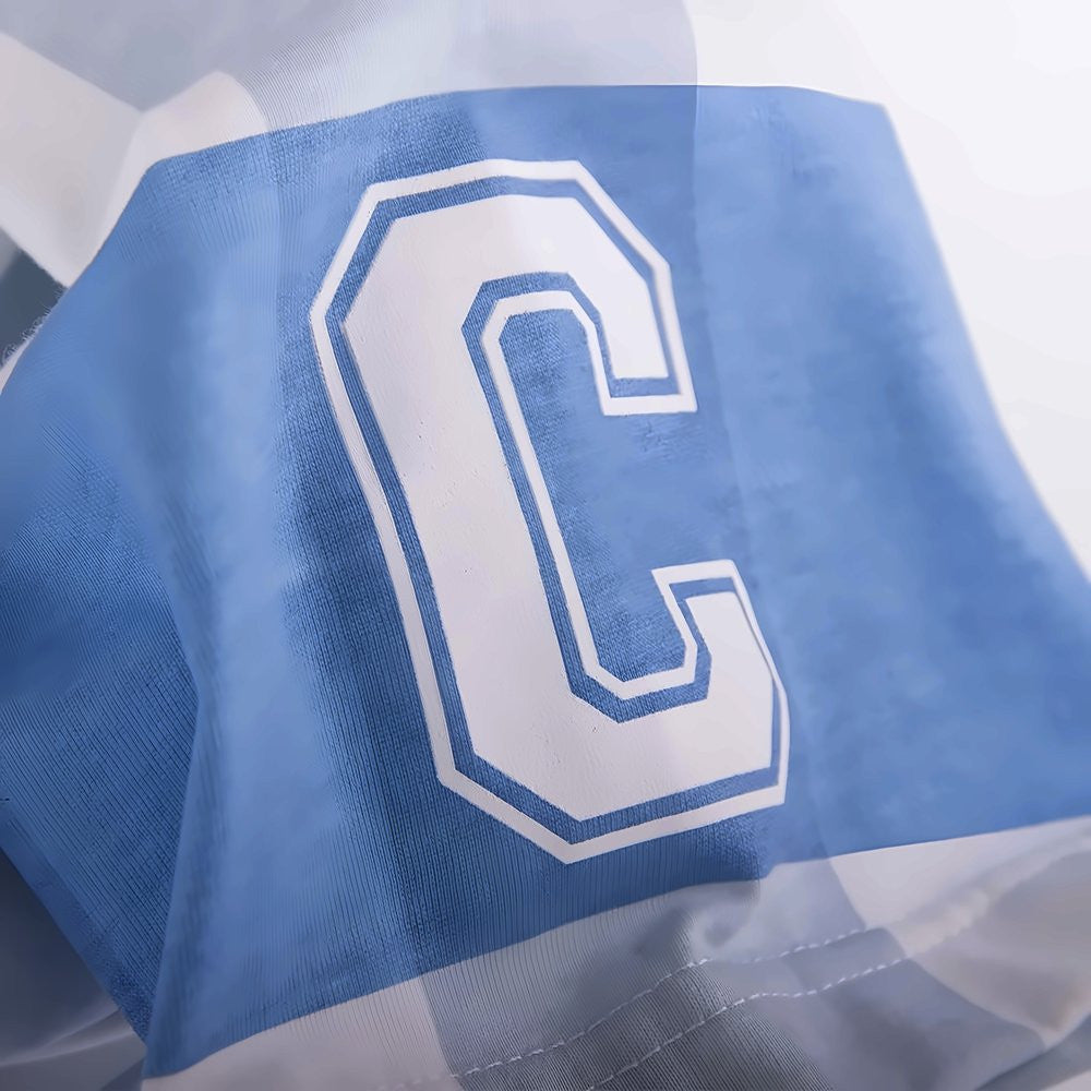Argentina Capitano T-Shirt_7
