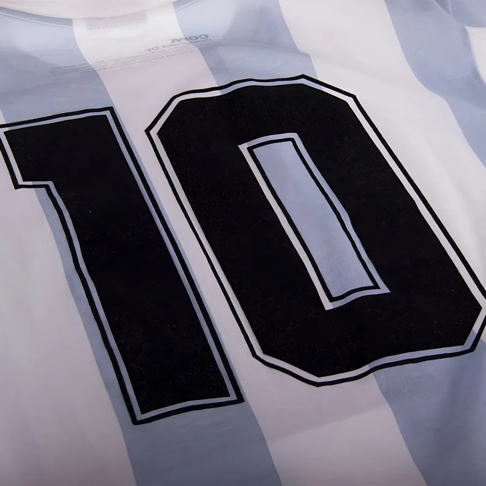 Argentina Capitano T-Shirt_7