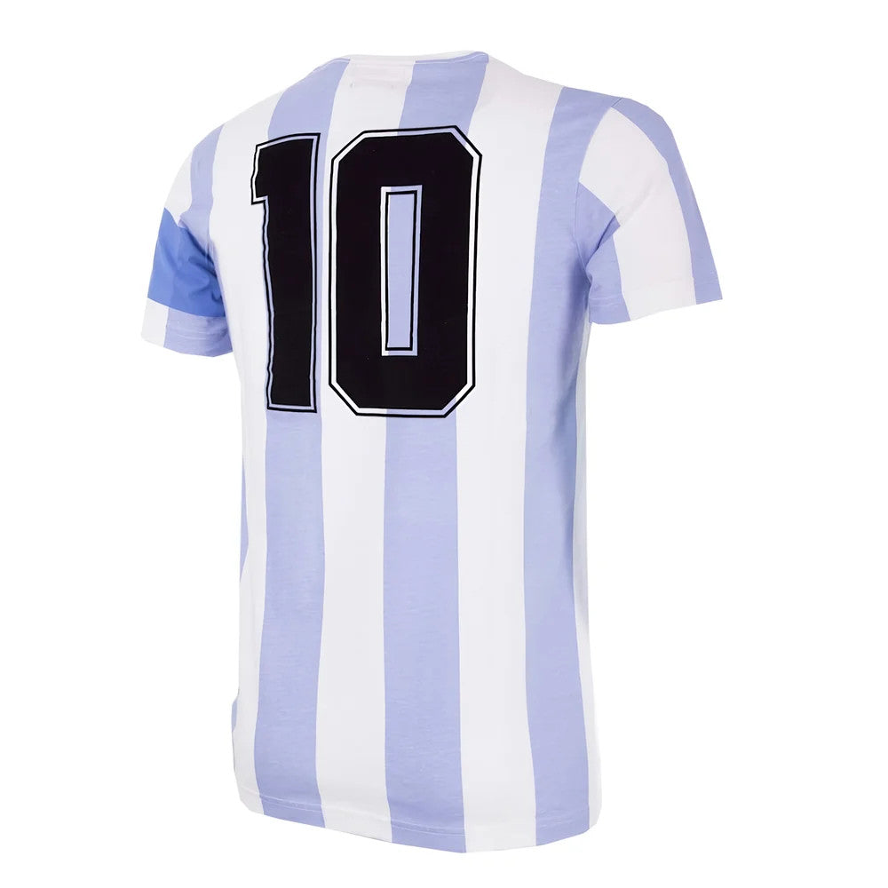 Argentina Capitano T-Shirt_7