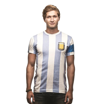Argentina Capitano T-Shirt_7