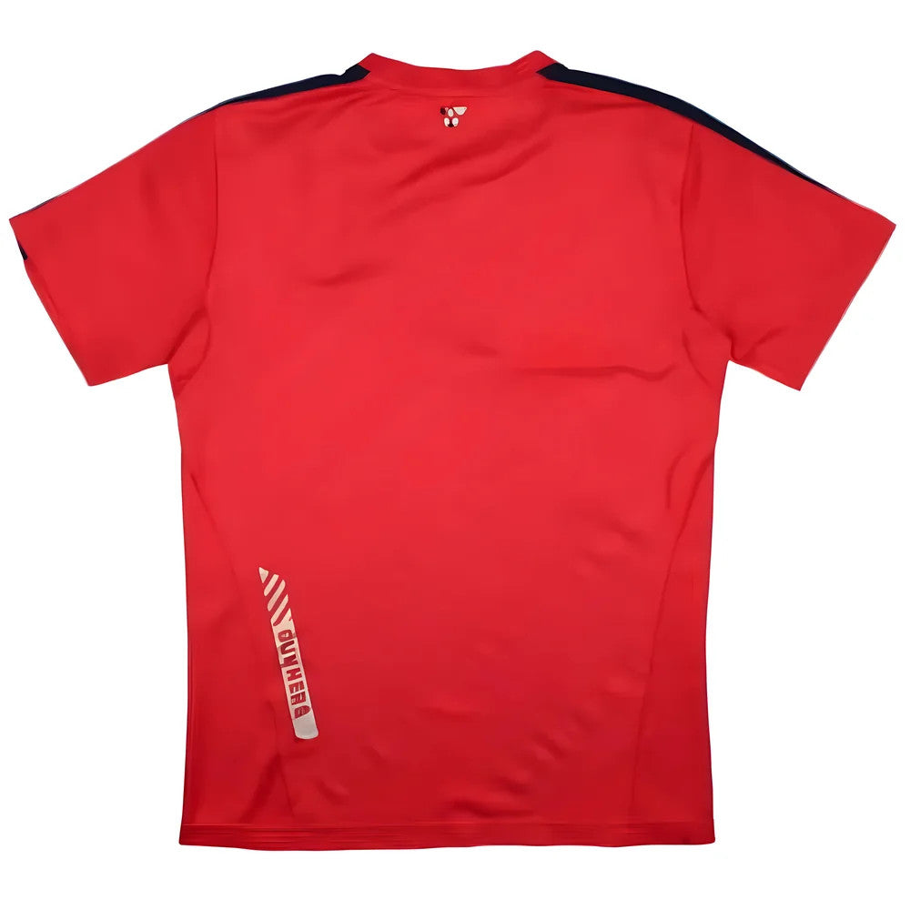 Arsenal 2016-17 Puma Training Shirt (XL) (Fair)_1