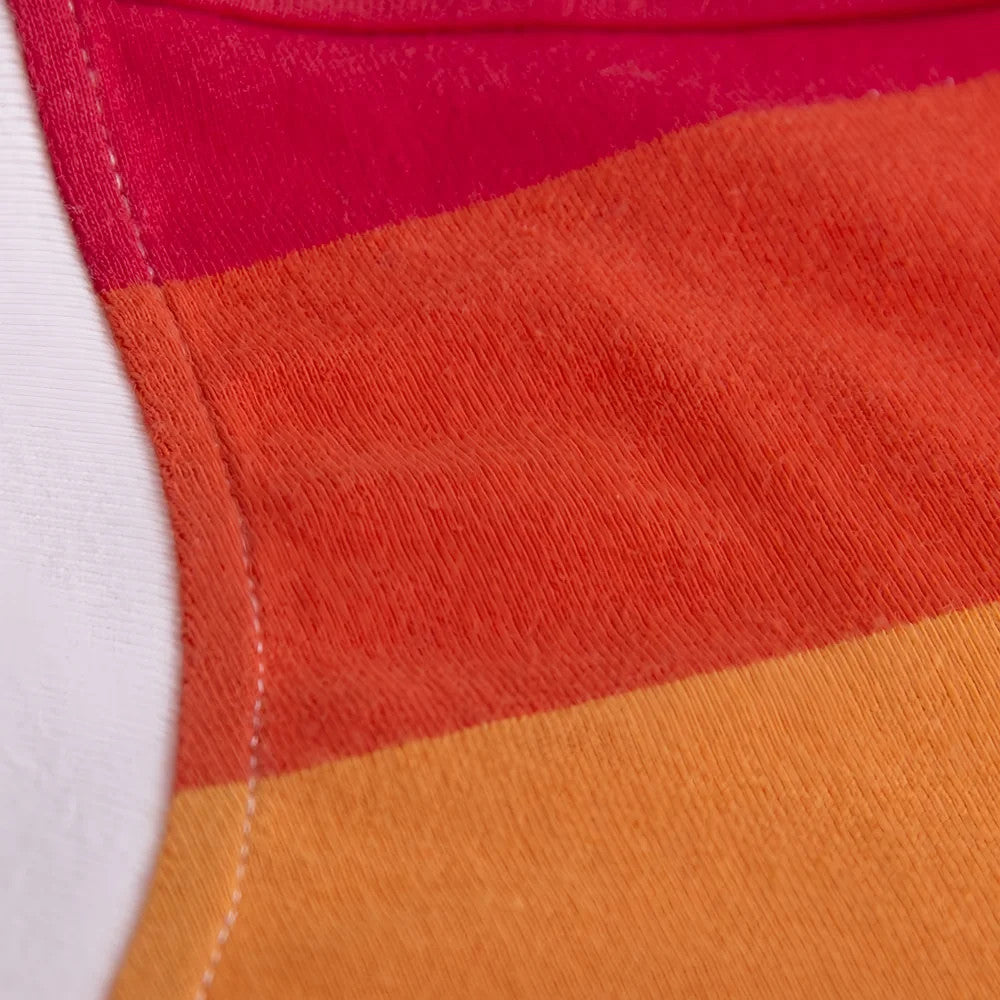 AS Roma 1978 - 79 Away Retro Football Shirt_5