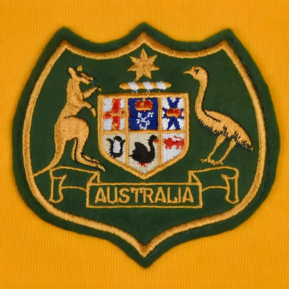 Australia 1991 Vintage Rugby Shirt_2