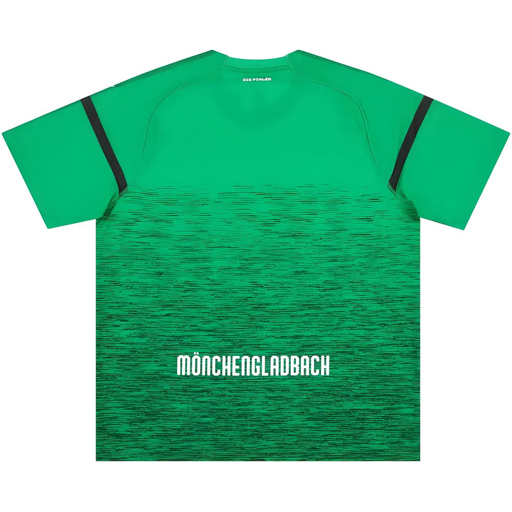 Borussia MGB 2018-19 Third Shirt (S) (Excellent)_1