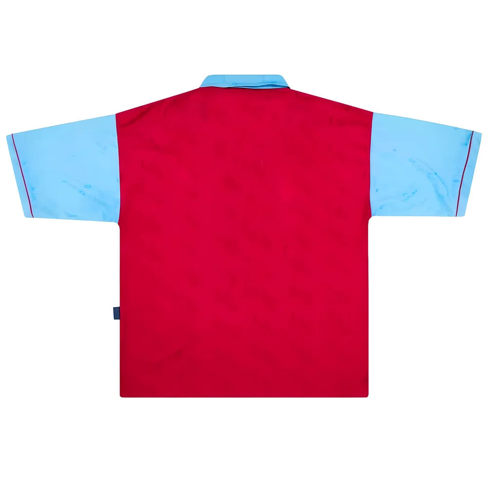 West Ham 1995-97 Home Shirt (XXL) (Mint)_1