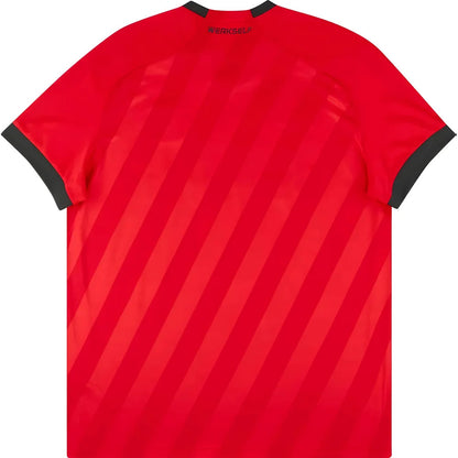 Bayer Leverkusen 2019-20 Home Shirt (Excellent)_1