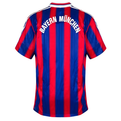 Bayern Munich 1995-97 Home Shirt (Boys 26/28 7-8y) (Excellent)_1