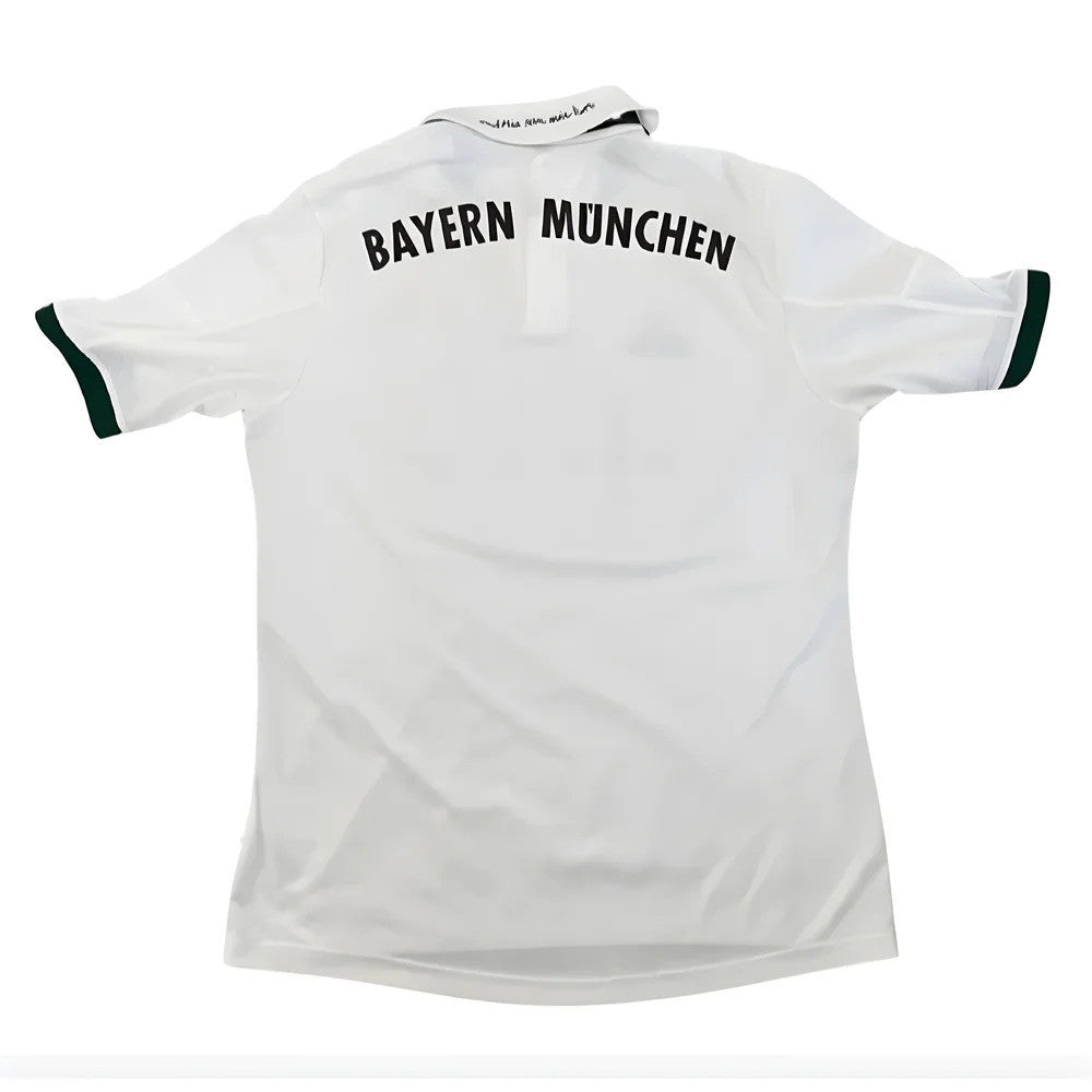 Bayern Munich 2013-14 Away Shirt ((Excellent) XXL)_1