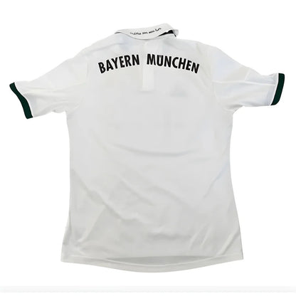 Bayern Munich 2013-14 Away Shirt ((Excellent) XXL)_1