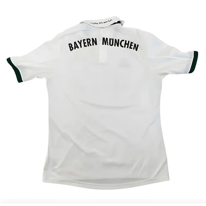 Bayern Munich 2013-14 Away Shirt (S) (Excellent)_1