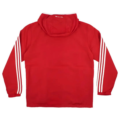 Bayern Munich 2013-14 Adidas Jacket (M) (Excellent)_1