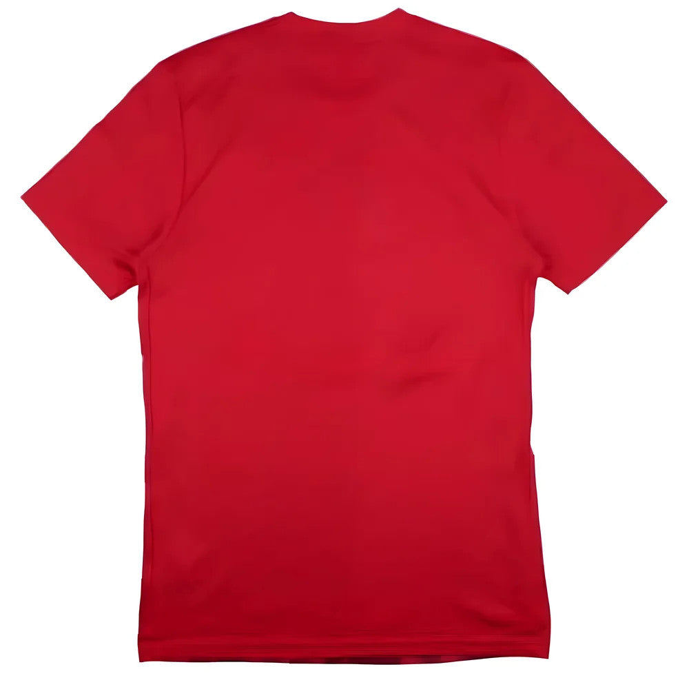 Bayern Munich 2015-2016 Adidas Training Shirt (M) (Very Good)_1