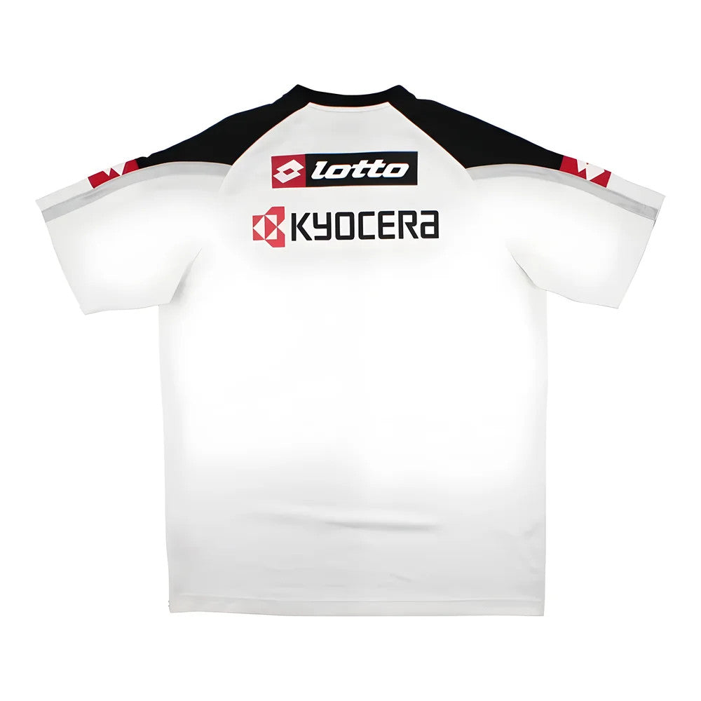 Borussia Monchengladbach 2005-06 Lotto Football Training Shirt (XXL) (Very Good)_1