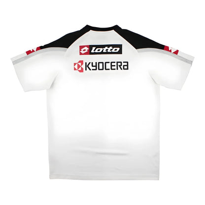 Borussia Monchengladbach 2005-06 Lotto Football Training Shirt (XXL) (Very Good)_1