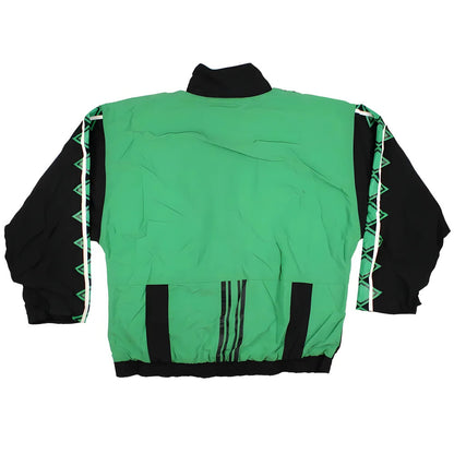 Borussia Monchengladbach 1995-96 Reebok Training Jacket (M) (Excellent)_1