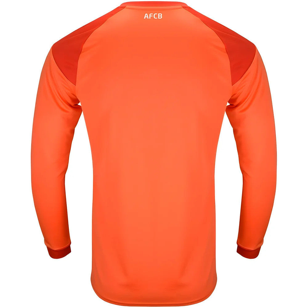 Bournemouth 2020-21 GK Away Shirt (L) (Mint)_1