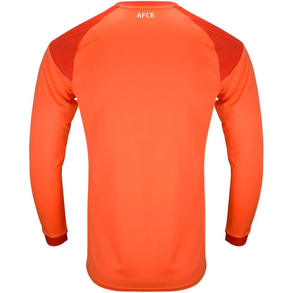Bournemouth 2020-21 GK Away Shirt (L) (Mint)_1