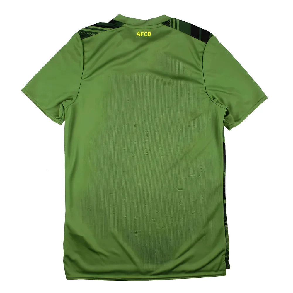 Bournemouth 2021-22 Third Shirt (L) (Mint)_1