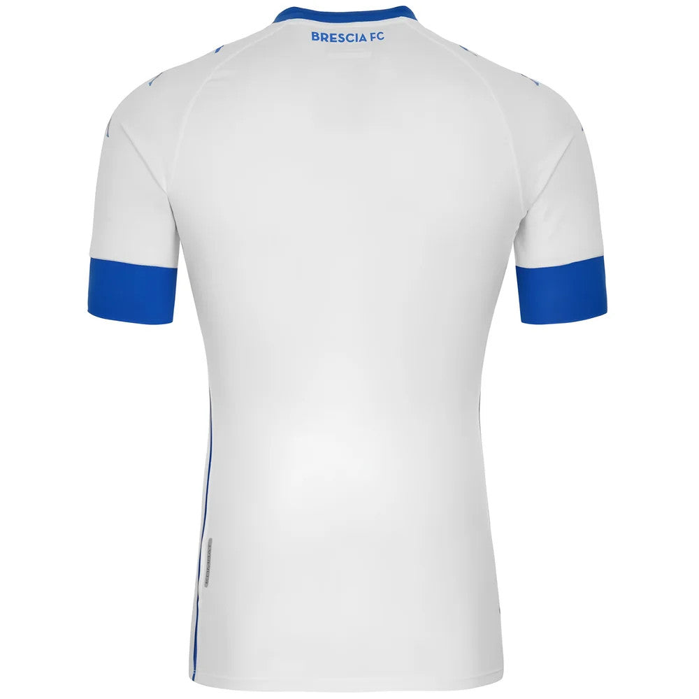 Brescia 2020-21 Away Shirt (Sponsorless) (XL) (Mint)_1