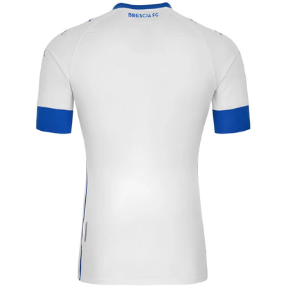 Brescia 2020-21 Away Shirt (Sponsorless) (XL) (Mint)_1