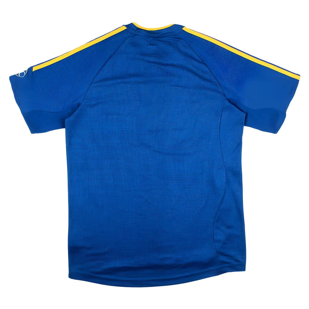 Brondby 2006-07 Away Shirt (s) (Very Good)_1