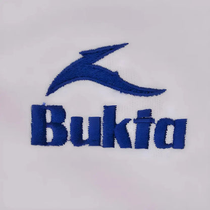 BUKTA Heritage Track Top White with Royal Panels/Cuffs/W'Ba_2