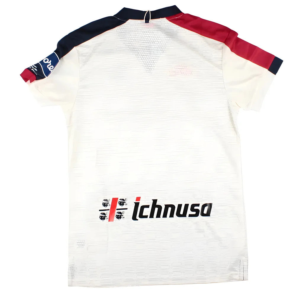 Cagliari 2022-23 Away Shirt (S) (BNWT)_1