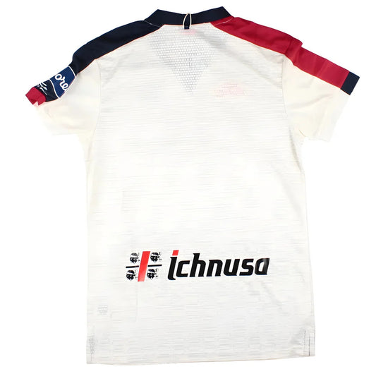 Cagliari 2022-23 Away Shirt (S) (BNWT)_1