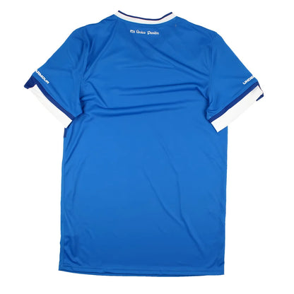 Universidad Catolica 2022-23 Away Shirt (S) (Excellent)_1