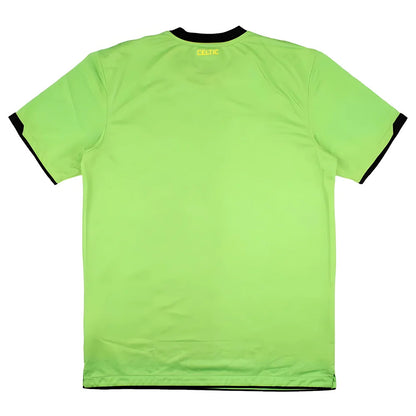 Celtic 2010-11 Away Shirt (Sponsorless) (M) (Very Good)_1