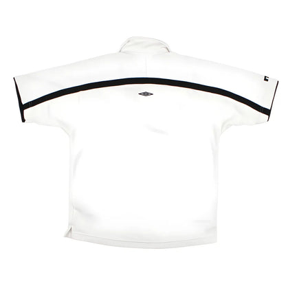 Celtic 2010-11 Umbro Training Shirt (S) (Very Good)_1