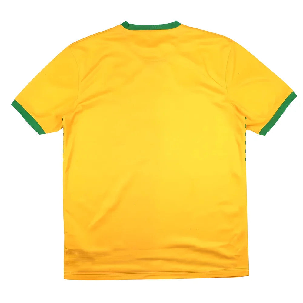 Celtic 2013-14 Away Shirt (Sponsorless) (M) (Very Good)_1
