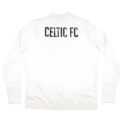 Celtic 2015-16 Nike Tracksuit Top. (XXL) (Very Good)_1