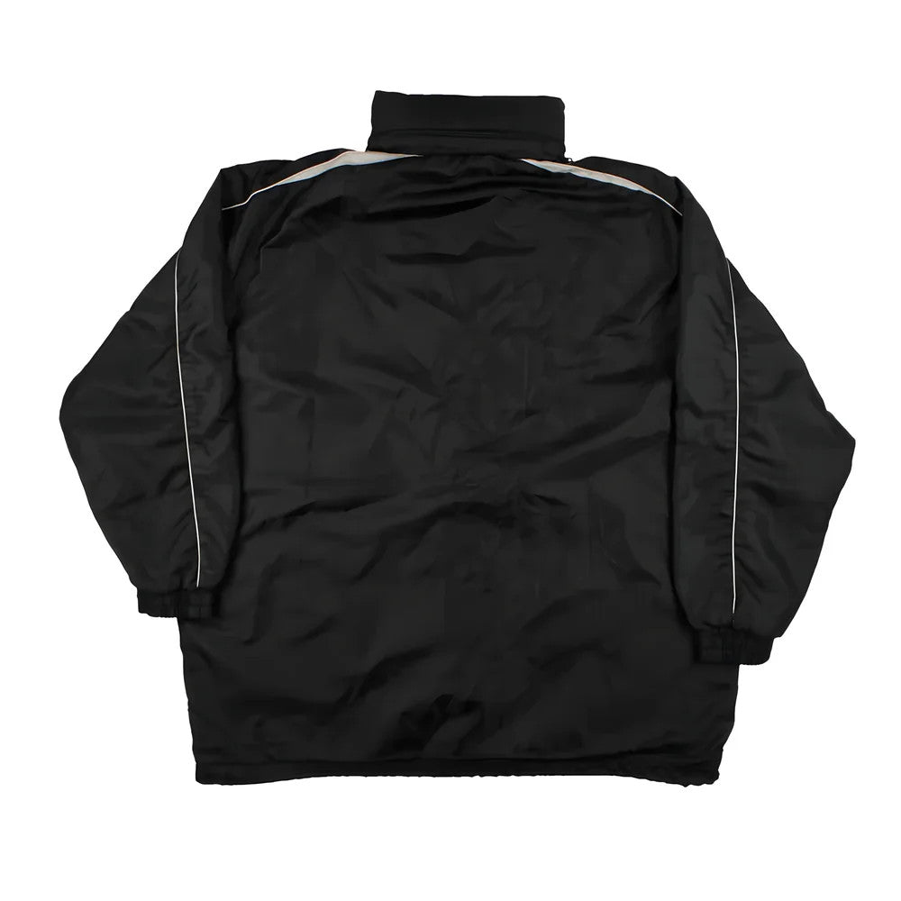 Cesena 2008-09 Mass Long Sleeve Football Jacket (XL) (Very Good)_1