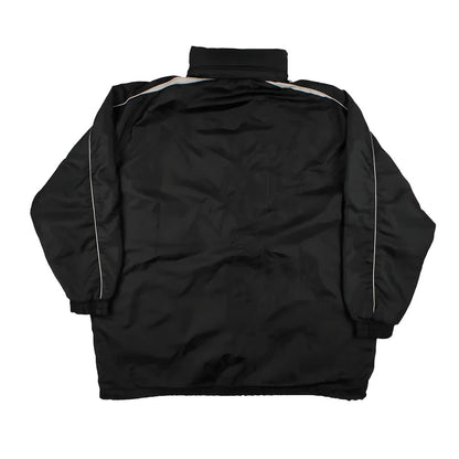 Cesena 2008-09 Mass Long Sleeve Football Jacket (XL) (Very Good)_1