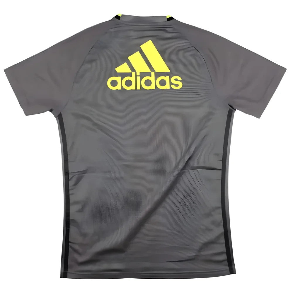 Chelsea 2016-2017 Adidas Training Shirt (S) (Very Good)_1