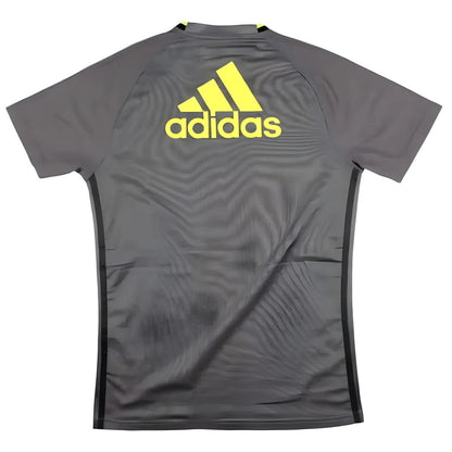 Chelsea 2016-2017 Adidas Training Shirt (S) (Very Good)_1