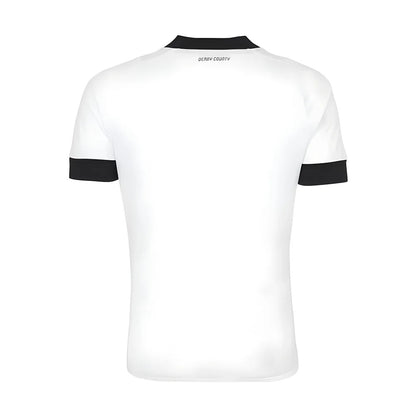 Derby County 2022-23 Home Shirt (Sponsorless) (S) (Mint)_1