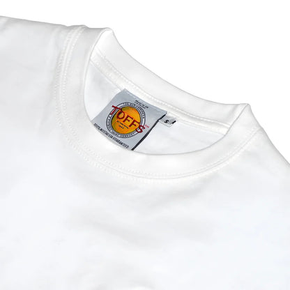 England Limited Edition Retro T-Shirt White_2